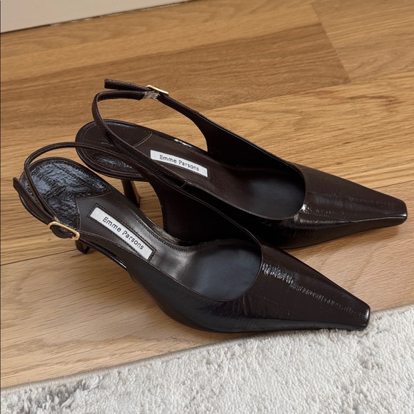 Emme parsons 
Brand New - Picture 2 of 5